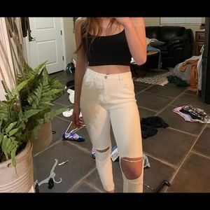 Urban Outfitters jeans